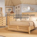 Tempat Tidur Cowo Minimalis MJ-TTM 155